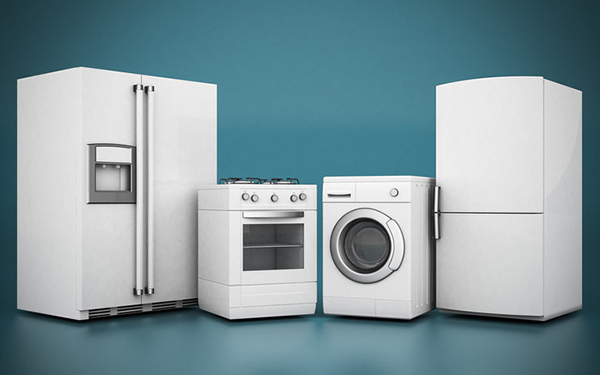 Home appliance solutions