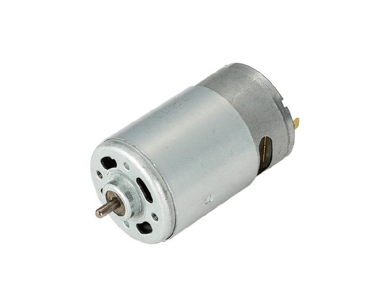 RS-555-Ningbo Chuanqin Electromechanical Co., Ltd.